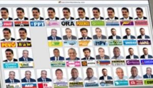 Elecciones presidenciales de 2024