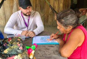 MIES alerta sobre posibles estafas