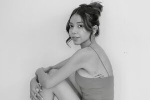 Karla Carbajal, la coach energética mexicana