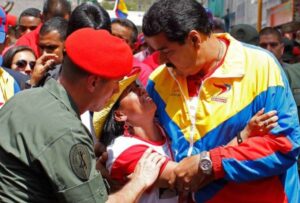 Nicolás Maduro deberá encarar las tensiones políticas nacionales e internacionales y la situación económica del país