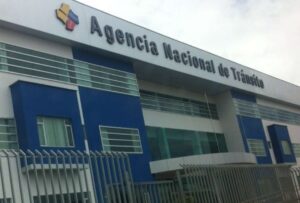 La Agencia Nacional de Tránsito ya tiene nuevo director ejecutivo