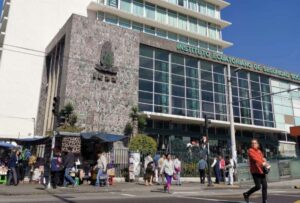 El Ministerio de Trabajo intervendrá al Sindicato Nacional de Trabajadores del Instituto Ecuatoriano de Seguridad Social (IESS)