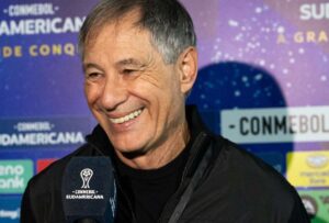 Barcelona quedó eliminado de la Copa Sudamericana 2024