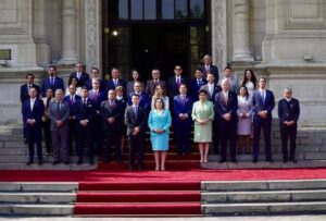 Crean alianzas ambientales, Ecuador y Perú