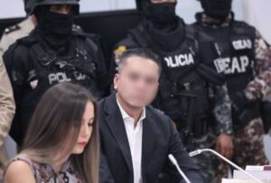 El Servicio Nacional de Atención Integral a Personas Adultas Privadas de la Libertad y a Adolescentes Infractores (SNAI) se pronunció ante una supuesta solicitud enviada desde la Asamblea Nacional para que Wilman T