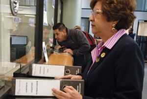 La Contraloría General del Estado anunció que realizará “verificaciones preliminares” a los contratos colectivos de Corporación Nacional de Telecomunicaciones (CNT)