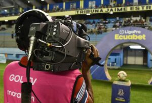 LigaPro informó que ya existe una empresa que se hará cargo de los derechos de televisión