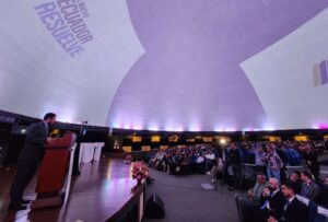 La Presidencia de la República del Ecuador, lanzaron la herramienta “Contacto Ciudadano Digital”