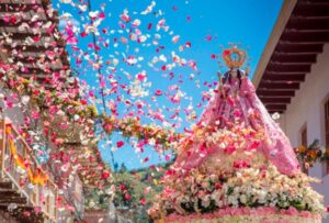 En Loja, el domingo 18 y martes 20 de agosto de 2024 habrá cierres viales