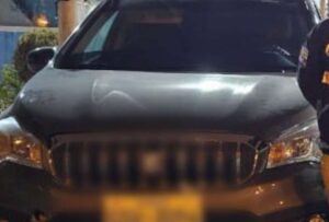 Operativos del Bloque de Seguridad permitieron la captura de alias “Guico”