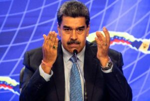 Ciberseguridad para controlar supuestos ataques informaticos contra sectores estratégicos de Venezuela