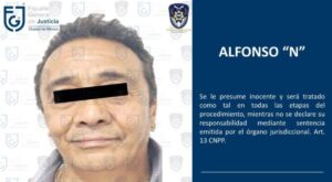 El actor Alfonso Obregón, conocido por ser el doblaje de la voz de Shrek en la versión latina, fue arrestado por una denuncia en su contra por el presunto delito de abuso sexual