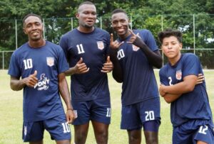 La Junta de Beneficencia de Guayaquil (JBG) beneficia a más de 10.000 niños y adolescentes a través de sus escuelas formativas de fútbol