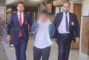 Policía Nacional y la Interpol se extraditó a Wilson C., investigado por la Fiscalía por el presunto delito de asesinato