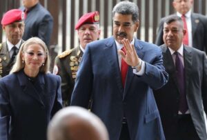 El Tribunal Supremo de Justicia (TSJ) de Venezuela, controlado por el régimen de Nicolás Maduro, solicitó al Consejo Nacional Electoral (CNE) que entregue las actas de escrutinio