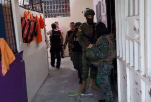 La Corte Constitucional se pronunció sobre el decreto de estado de excepción