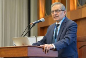 Un tribunal de garantías penales de la Unidad de Lucha contra la Corrupción y Crimen Organizado negó la acción de protección interpuesta por el expresidente del Tribunal Contencioso Electoral (TCE), Fernando Muñoz