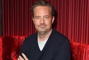 La investigación por la muerte del legendario actor de la serie estadounidense ‘Friends’, Matthew Perry, da un avance inesperado