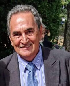 HACE UN AÑO  FALLECIDO EL FOTOPERIODISTA ANDRÉS RENDÓN BRIONES