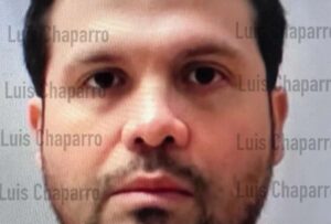 La Fiscalía General de la República de México (FGR) alista la orden de captura contra Joaquín Guzmán López