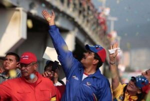 En su cuenta de X, la Cancillería del Ecuador difundió una declaración conjunta entre varios países para solicitar transparencia en el proceso electoral en Venezuela