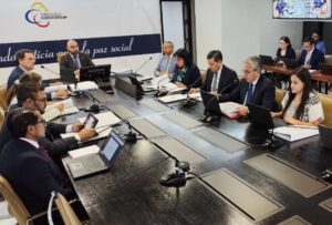 El Pleno del Consejo de la Judicatura (CJ) declaró por unanimidad la “nulidad insanable parcial” al Concurso de Jueces y Conjueces