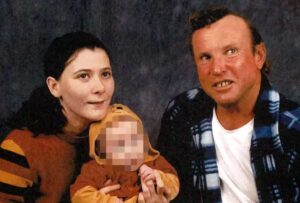 El caso de la escalofriante historia de una pareja acusada de asesinar brutalmente a una adolescente y robarle el bebé