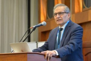 El expresidente del Tribunal Contencioso Electoral (TCE) Fernando Muñoz, destituido por el pleno de este organismo, buscará recuperar la presidencia