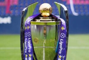 La segunda ronda de la Liga Pro está en pleno desarrollo