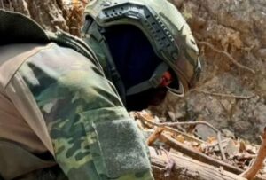 En una operación de seguridad, las Fuerzas Armadas lograron rescatar a nueve personas que habían sido secuestradas en el sector de La Virginia, en Quevedo