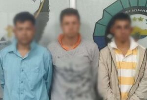 Un juez dictaminó prisión preventiva contra tres personas sospechosas del presunto crimen contra un hacendado y su pareja ocurrido en una finca del sector San Plácido