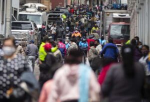 Se acerca el feriado por el Primer Grito de Independencia en Ecuador