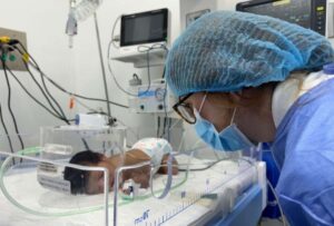 Socializó los servicios violeta con más de 150 mujeres