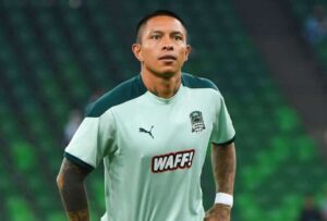 La Federación Ecuatoriana de Fútbol (FEF) emitió un comunicado oficial