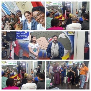 ÁGAPE Y PEÑA CULTURAL