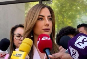 El Tribunal Contencioso Electoral (TCE), admitió a trámite la denuncia por supuesta violencia política de género presentada por la asambleísta del Movimiento Acción Democrática Nacional (ADN) Lucía Jaramillo