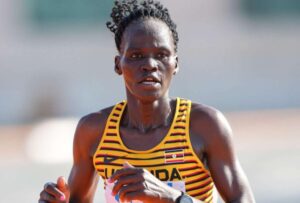 La maratonista ugandesa Rebecca Cheptegei falleció en Kenia tras ser víctima de un brutal ataque perpetrado por su pareja