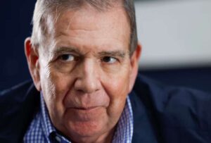La crisis poselectoral en Venezuela se intensificó tras la divulgación de audios por parte de Jorge Rodríguez, presidente de la Asamblea Nacional