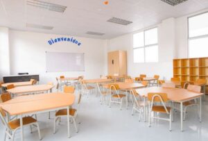 Más de 1,7 millones de estudiantes, 6733 establecimientos,  99.592 docentes de regreso a las aulas, en la Sierra y la Amazonía del Ecuador