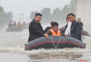 Kim Jong-Un, líder de Corea del Norte, ordenó la ejecución de unos 30 funcionarios