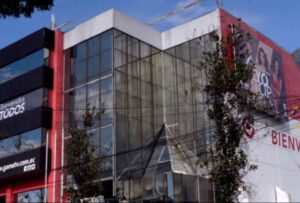 Los trabajadores de Gama TV anunciaron que suspenderán la huelga emprendida el jueves 29 de agosto