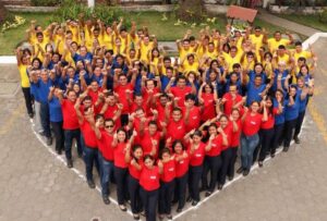 Desde el 2019, el Día del Orgullo Ecuatoriano va tomando fuerza