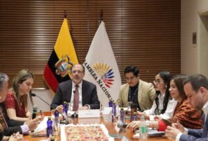 El Consejo de Administración Legislativa (CAL) de la Asamblea Nacional resolvió reactivar el juicio político contra la fiscal general Diana Salazar