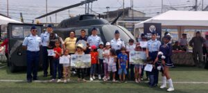 “Transformando Vidas “