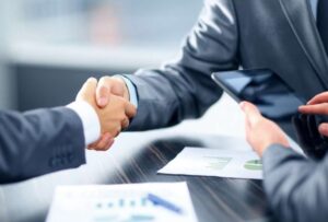 Estas entidades no están autorizadas para realizar actividades financieras