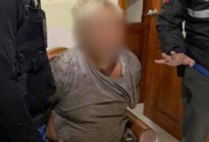 Un juez Especializado en Corrupción y Crimen Organizado dictó auto de llamamiento a juicio contra Fabricio Colón P. y cuatro personas más