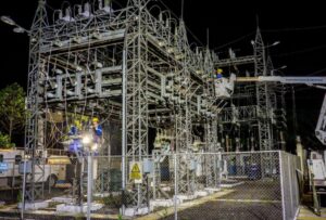 El mantenimiento programado en 15 subestaciones de transmisión y siete de transmisión se completó