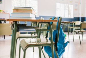 El Ministerio de Educación anunció la apertura del proceso de matriculación extraordinaria para el régimen Sierra- Amazonía