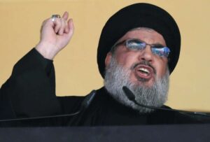 Hezbollah confirmó la muerte de su líder y cofundador, Hassan Nasrallah, tras un ataque aéreo israelí