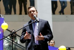 El presidente Daniel Noboa participará en la edición 79 de la Asamblea General de las Naciones Unidas